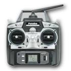 Futaba transmitter