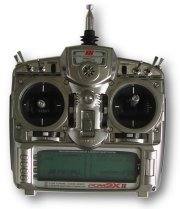 Spektrum transmitter