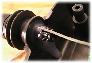 Turnigy 9X antenna